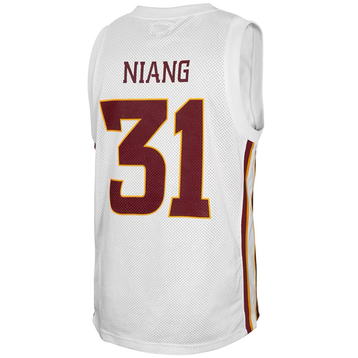 Retro Brand Iowa State Georges Niang Replica Basketball Jersey